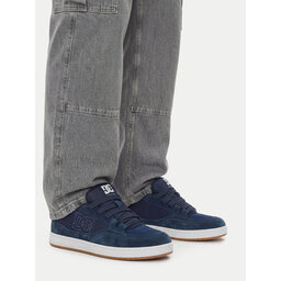 DC Shoes Sneakers DC Shoes CEOWB-MP40-MC-250033Z Blau
