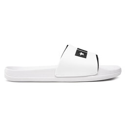 

Шльопанці Big Star Shoes, Білий