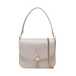 Valentino Handtasche Valentino Divina Sa VBS1IJ04 Goldfarben