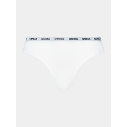Guess Guess Brazilian Damenslip O3YE00 KBS50 Weiß