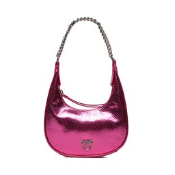 PINKO Borsetta Pinko Brioche Hobo Mini Al 23-24 PLTT 101433 A180 Rosa