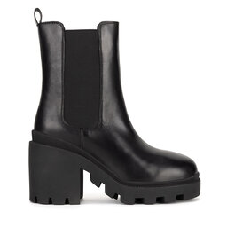 Badura Stiefeletten Badura MOANA-01W4-001 Schwarz