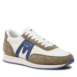 Karhu Сникърси Karhu Albatross 82 F807037 Spray Green/True Navy