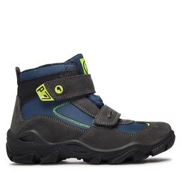 

Чоботи Primigi GORE-TEX 4896100 D Grig.Sc/Avio, Сірий