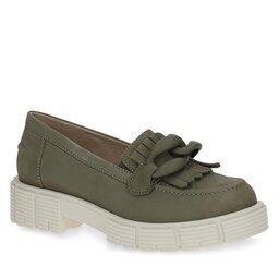 Caprice Loafers Caprice 9-24757-20 Cactus Nubuc 730