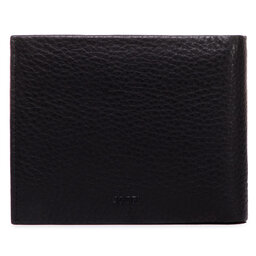 

Велике Чоловіче Портмоне Joop! Cardona 4140003748 Black 900, Чорний