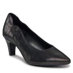 Ara Zapatos hasta el tobillo Ara 12-52202-13 13 Black