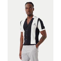 Beverly Hills Polo Club Beverly Hills Polo Club Сорочка M7613-HR Білий Regular Fit