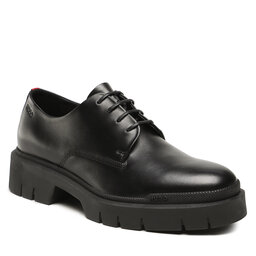 Hugo Poltopánky Hugo 50500401 Black 001