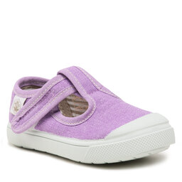 Lumberjack Pantofi Lumberjack T BAR SHOES LILAC