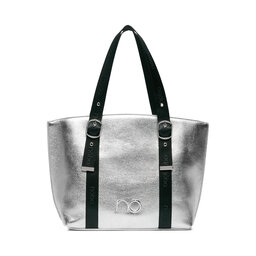 Nobo Geantă Nobo NBAG-R3150-C022 Argintiu