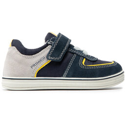 

Снікерcи Primigi 3374011 S Navy, Cиній