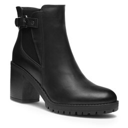 Clara Barson Stivaletti Clara Barson MAGNA HL221125 Nero