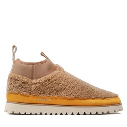 

Тапочки Gant Miltoon 25699361 Khaki Green G77, Бежевий