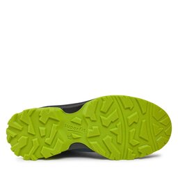 

Черевики туристичні Superfit GORE-TEX 1-000076-8000 S Blue/Lightgreen, Голубий