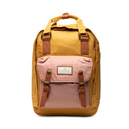 

Рюкзак Doughnut D010-3590-F Yellow x Rose, Жовтий