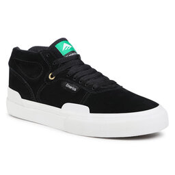 Emerica Tenisówki Emerica Pillar 6101000132 Black/White/Gold