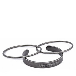 Patrizia Pepe Schmuckset Armbänder Patrizia Pepe 8J1740/M073-S741 Silberfarben