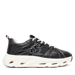 PINKO Sneakers PINKO Pink 06 SS0127E036 Negru