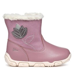 Geox Stivali Geox B Balu' Girl B362ZA 0BCBL C8007 Rosa