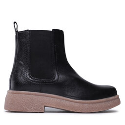 

Челсі Lasocki WI23-BULGY-01 Black, Чорний