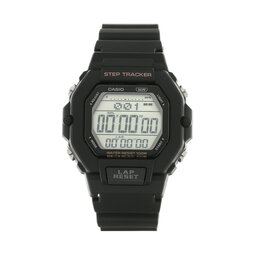 Casio Reloj Casio LWS-2200H-1AVEF Black/Black