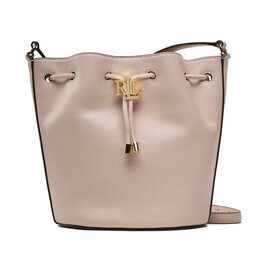 Lauren Ralph Lauren Torbica Lauren Ralph Lauren Andie 19 431876723019 Light Pink