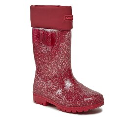 Mayoral Botas de agua Mayoral 46415 Wiśniowy 34