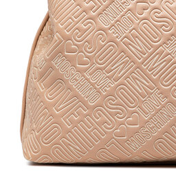 

Сумка LOVE MOSCHINO JC4044PP1FLD110A Nude, Бежевий