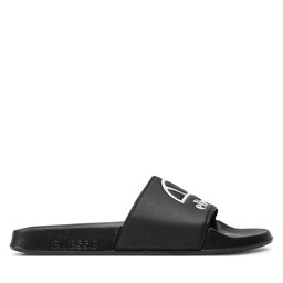 Ellesse Nazouváky Ellesse Fellentini Slide SHVF0742 Černá