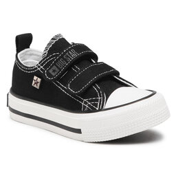 Big Star Shoes Scarpe da ginnastica Big Star Shoes HH374096 Black