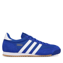 adidas Снікерcи adidas R71 IH1325 Голубий