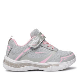 

Снікерcи Sprandi CP76-21253 Silver, Срібний