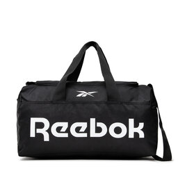 Reebok Bolso Reebok Act Core Ll S Grip GP0172 Black/White