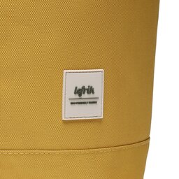 

Рюкзак Lefrik Scout P8679 Mustard, Жовтий