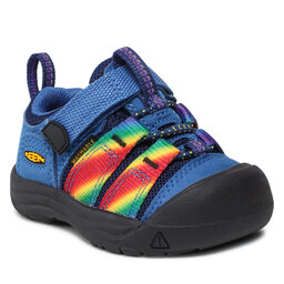 Keen Chaussures basses Keen Newport H2SHO 1026221 Multi/Bright Cobalt