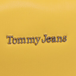 

Сумка Tommy Jeans Tjw Femme Crossover AW0AW14118 ZFM, Жовтий