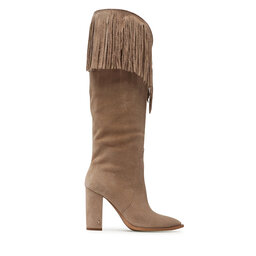 Carinii Stivali Carinii B8306 Beige