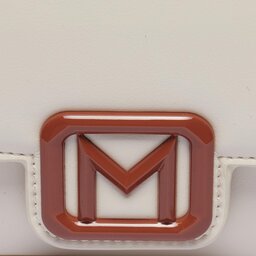 

Сумка Marella Lontra 6516043502 White 002, Білий