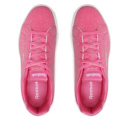 

Взуття Reebok Royal Complete CLN 2 HR0307 Рожевий