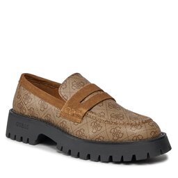Guess Halbschuhe Guess FMPMOG FAL14 BEIBR