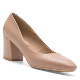 Gino Rossi Lågskor Gino Rossi 71446-02 Beige