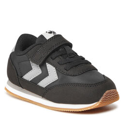 

Снікерcи Hummel Reflex Infant 209067-2001 Black, Чорний