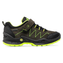 

Снікерcи Twisty 732159C Khaki, Зелений