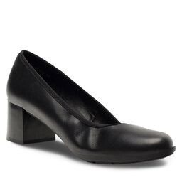 Lasocki Zapatos hasta el tobillo Lasocki WYL3598-1Z Negro