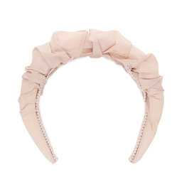 

Обруч Red Valentino WQ2J0C19CTN Nude N17, Рожевий