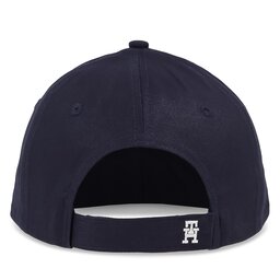 

Бейсболка Tommy Hilfiger Th Contemporary Cap AW0AW15786 Space Blue DW6, Cиній