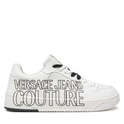 Versace Jeans Couture Αθλητικά Versace Jeans Couture 77YA3SJ5 ZP346 Λευκό