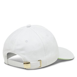 

Бейсболка Chiara Ferragni 74SBZK19 White, Білий