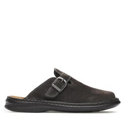 

Шльопанці Josef Seibel Madrid 10122 32 150 Titan, Сірий